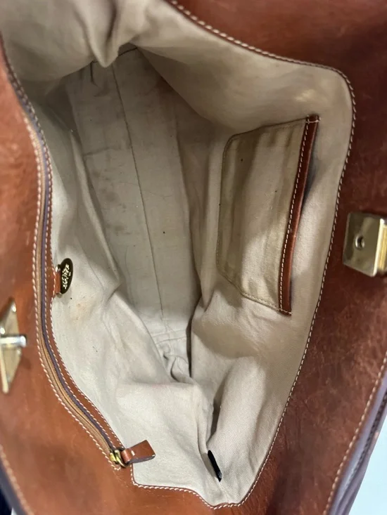 Mulberry Tessie Hobo Bag - Picture 8 of 8